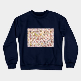 Texture - 43 Crewneck Sweatshirt